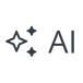 AI icon