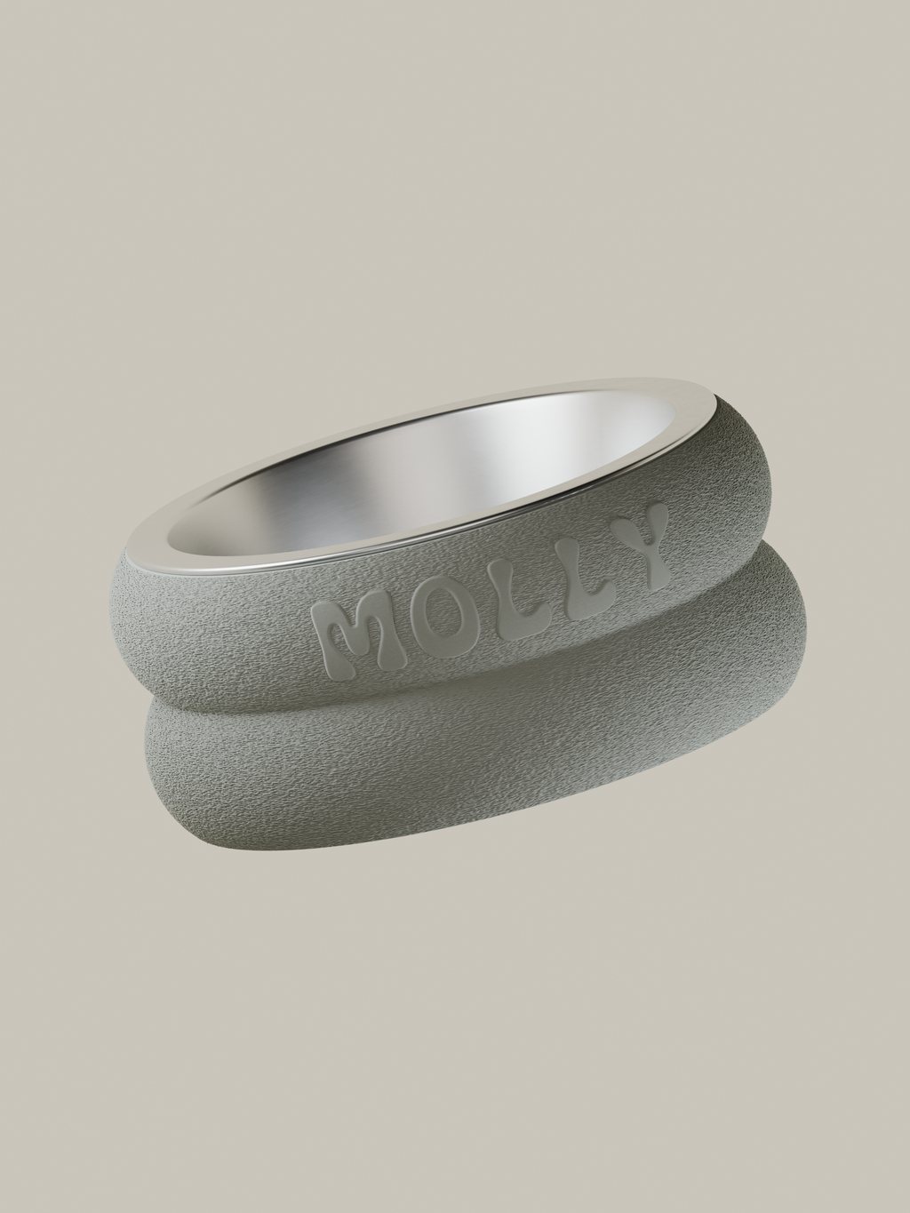 Personalizowane miski dla psa i kota - ZOOMIE